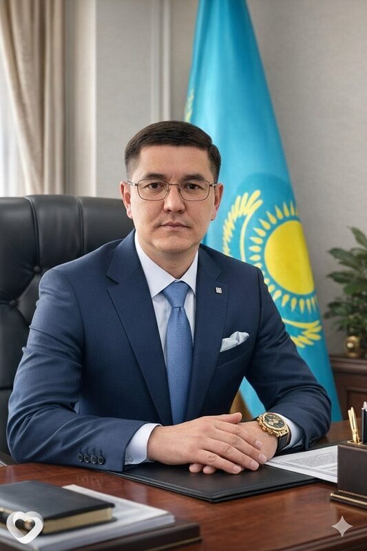 Нурлан, Талдыкорган