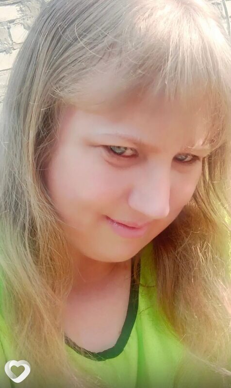 Алёна, 36, Новосибирске — анкета №4241520