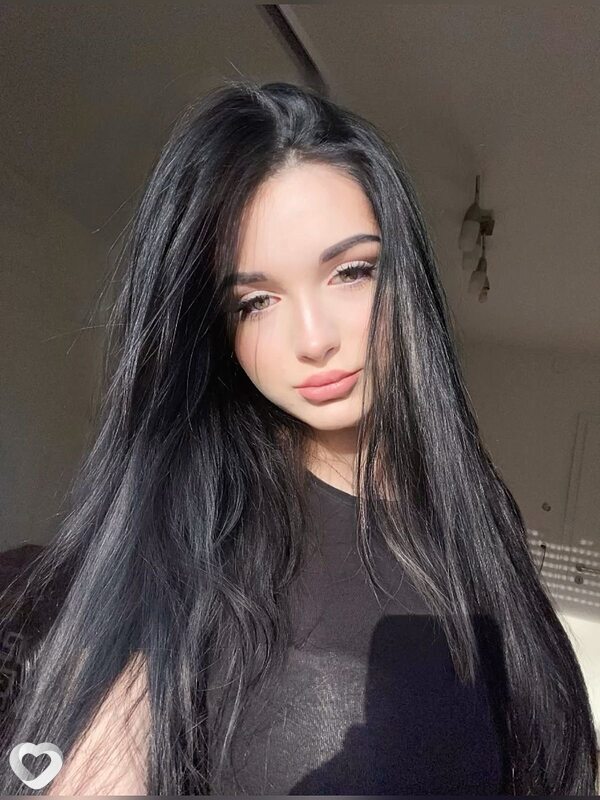 Маша, 26, Волковыске — анкета №4241524