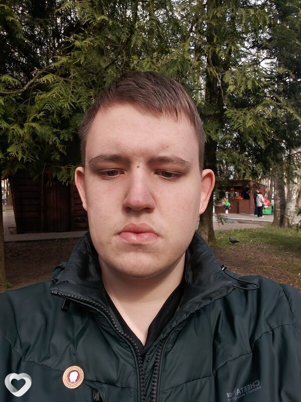 Алексей, 18, Брянске — анкета №4241532