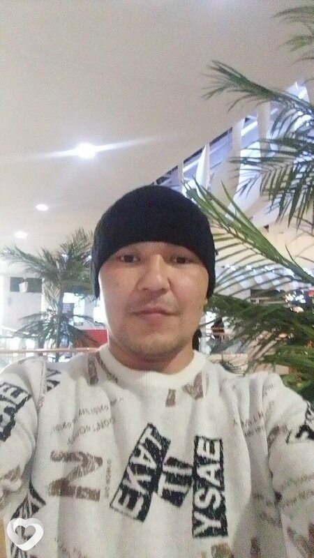 Альф, 36, Челябинске — анкета №4241535