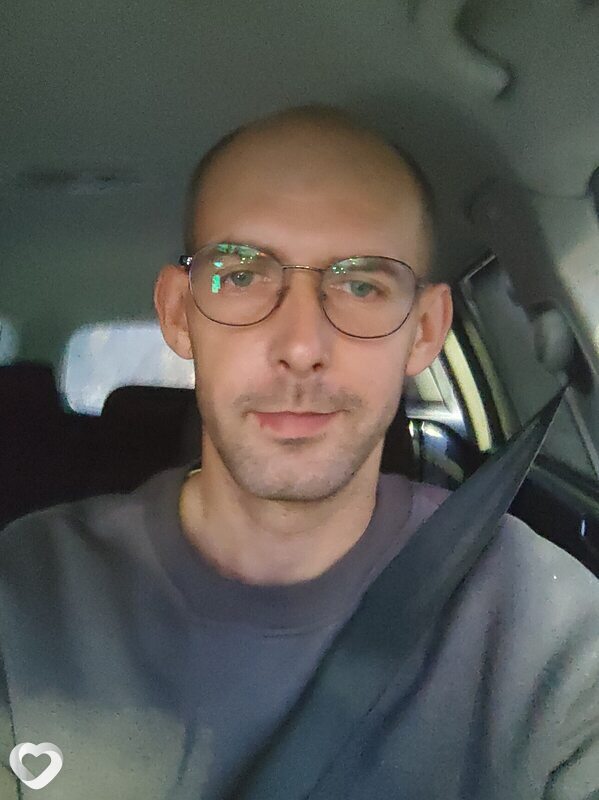 Иван, 37, Можайске — анкета №4241538