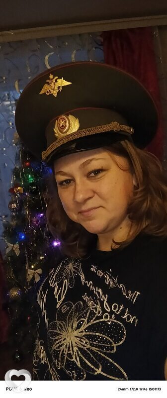 Екатерина, 35, Брянске — анкета №4241492