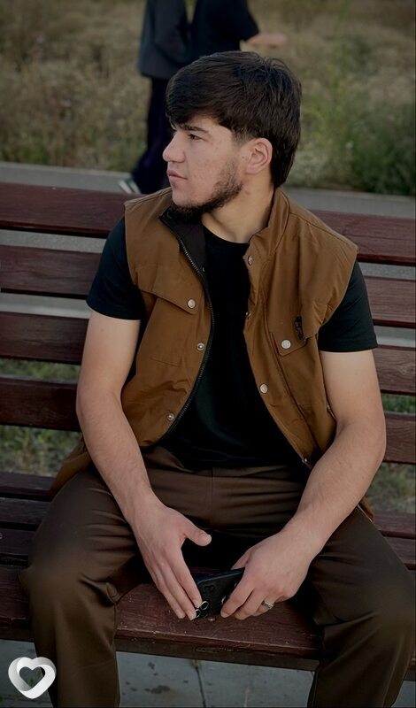 Abu, 19, Екатеринбурге — анкета №4241493