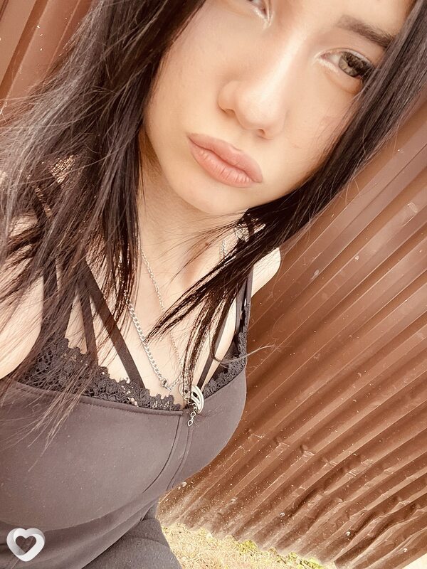 Света, 26, Тамбове — анкета №4241495