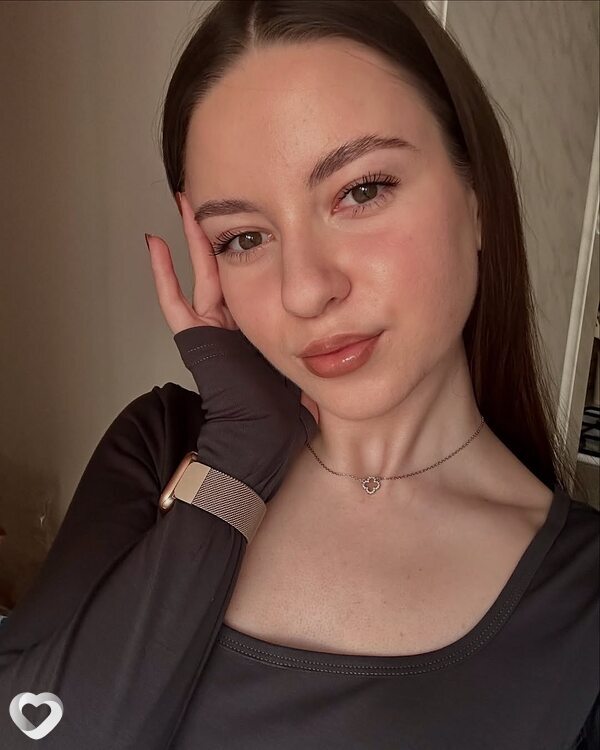 Надя, 23, Краснодаре — анкета №4241496