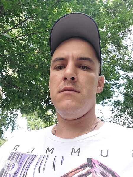 Дмитрий, 38, Нижнем Новгороде — анкета №4241507