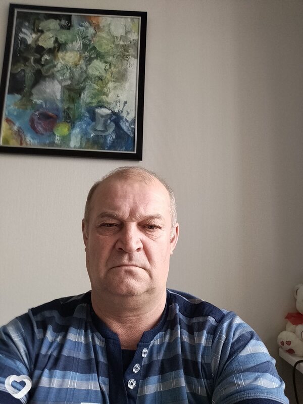 Василий, Климовск