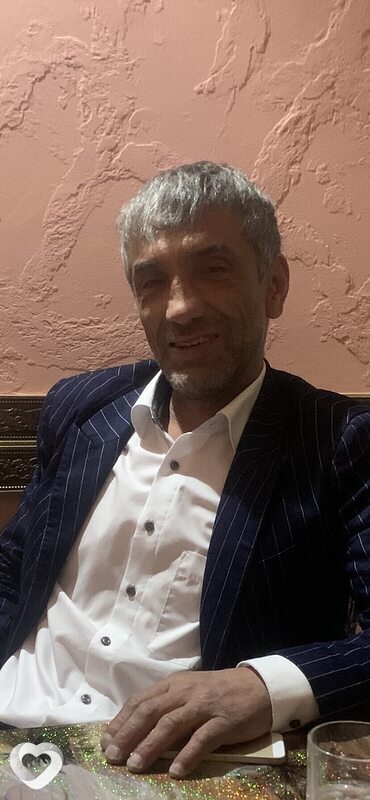 Магомед, 52, Махачкале — анкета №4241511