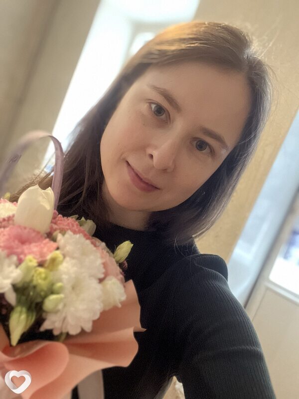 Илария, 27, Казани — анкета №4241513