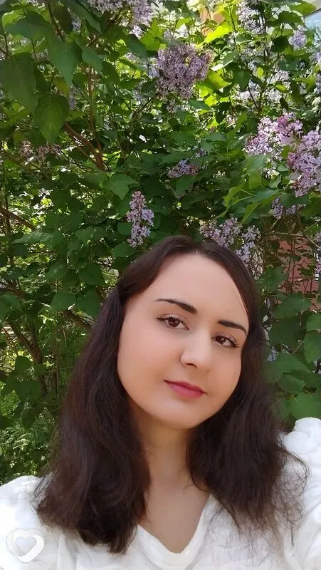 Анна, 35, Москве — анкета №4241543