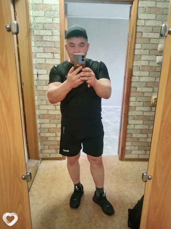 Рустам, 40, Петропавловске — анкета №4241551