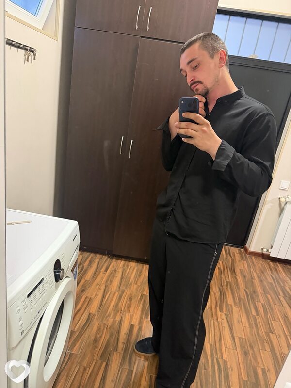 Dimitri, 29, Владикавказе — анкета №4241563