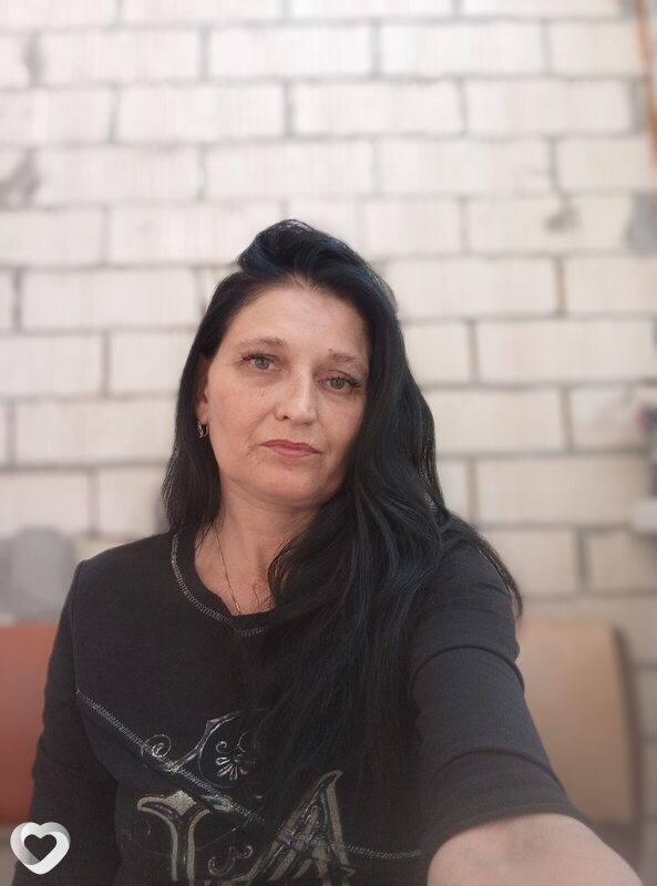Елена, 41, Краснодаре — анкета №4241570