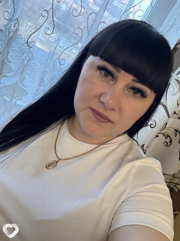 Татьяна, 37, Белогорске — анкета №4241580