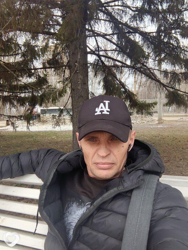 Александр, 41, Новосибирске — анкета №4241582