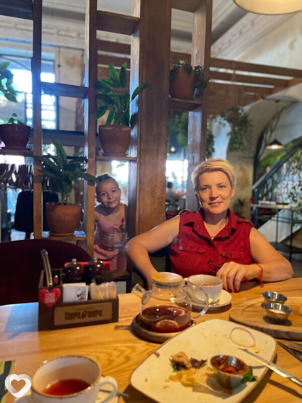 Ирина, 59, Новочеркасске — анкета №4241588