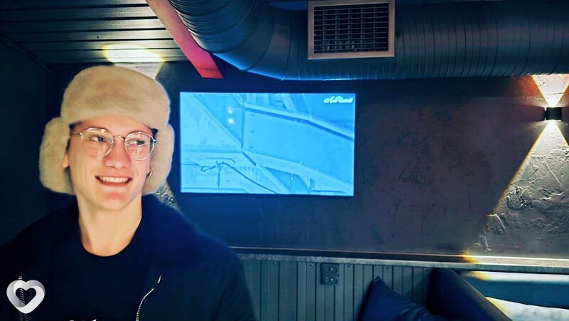 Артём, 20, Челябинске — анкета №4241869
