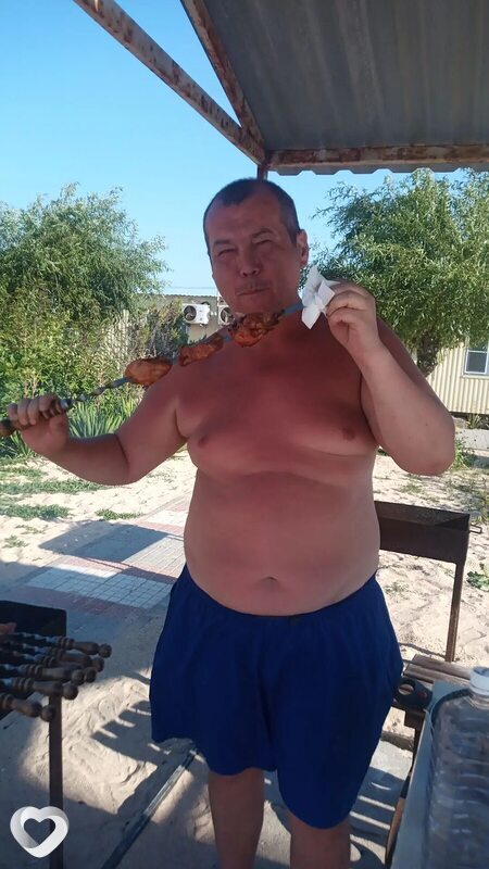 Дмитрий, 47, Екатеринбурге — анкета №4241875
