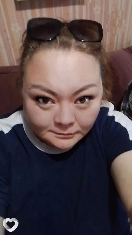 Зульфия, 33, Орске — анкета №4241880