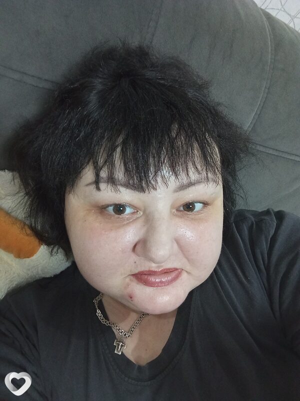 Екатерина, 40, Курске — анкета №4241596