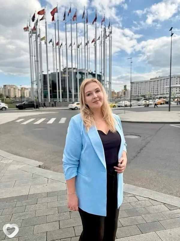 Таня, 42, Москве — анкета №4241604