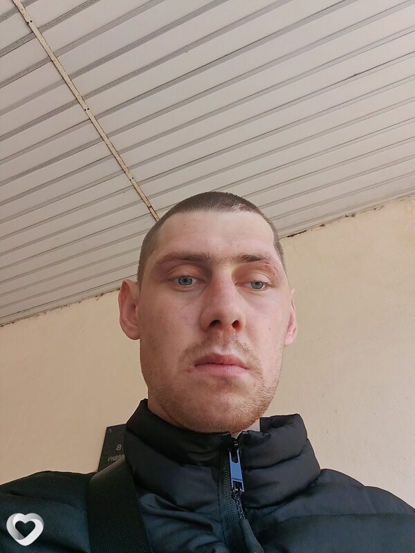 Игорь, 28, Саратове — анкета №4241605