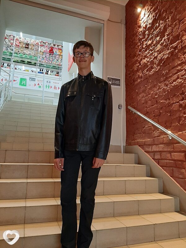 Djoker, 22, Костроме — анкета №4241609