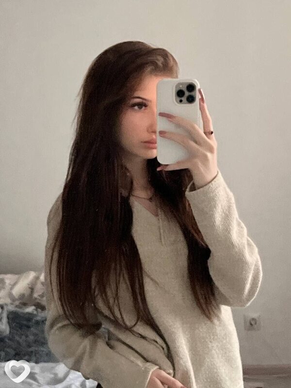 Вика, 23, Санкт-Петербурге — анкета №4241613