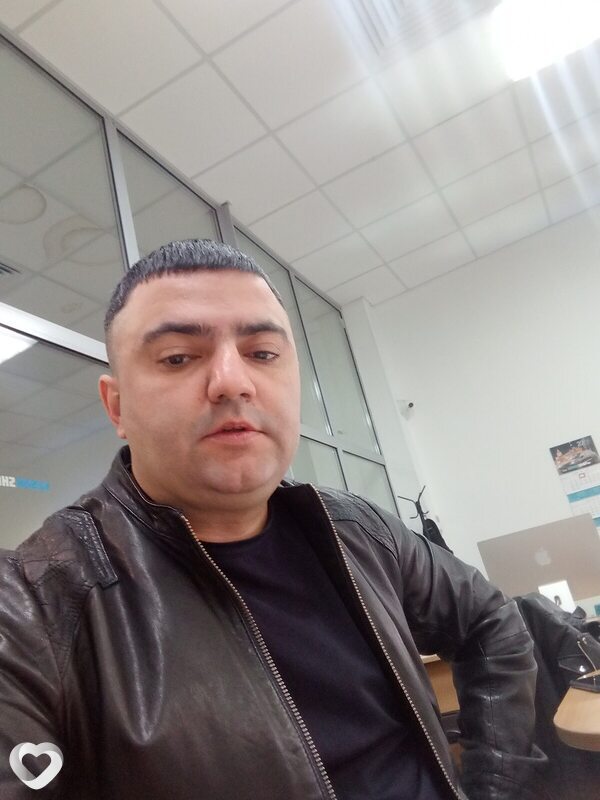 Максим, 36, Екатеринбурге — анкета №4241678