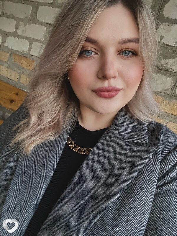 Анастасия, 29, Воронеже — анкета №4241681