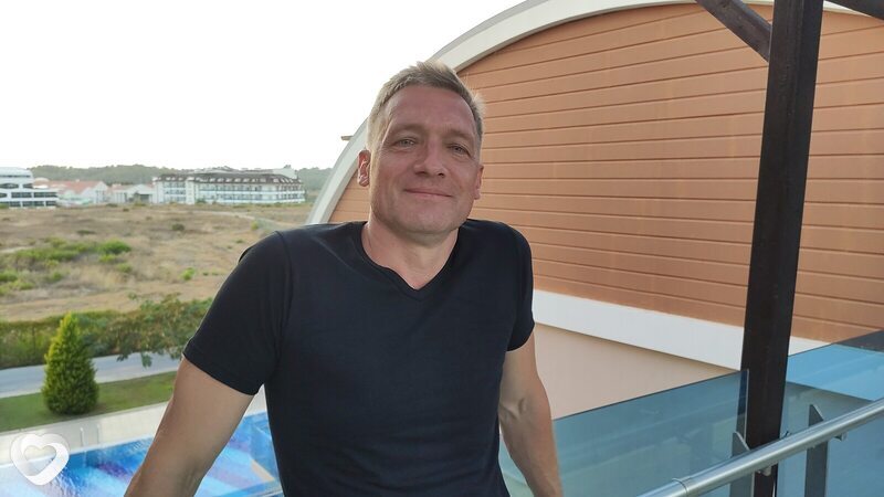 Алексей, 41, Твери — анкета №4241682
