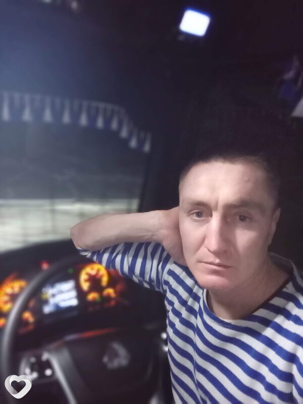 Слава, 38, Чите — анкета №4241684