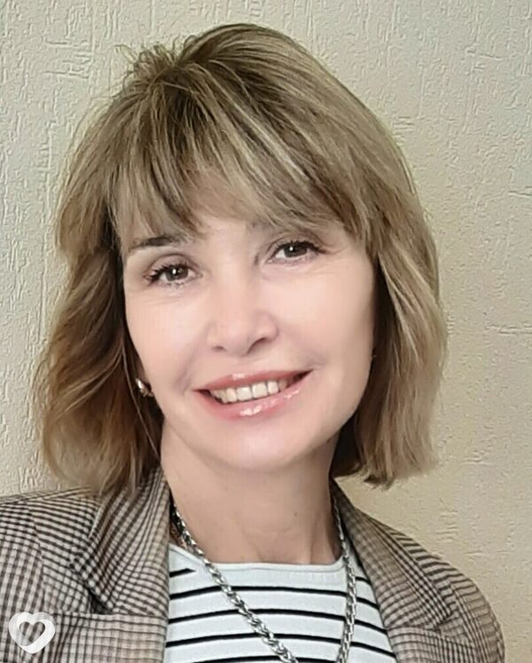 Светлана, 55, Москве — анкета №4241989