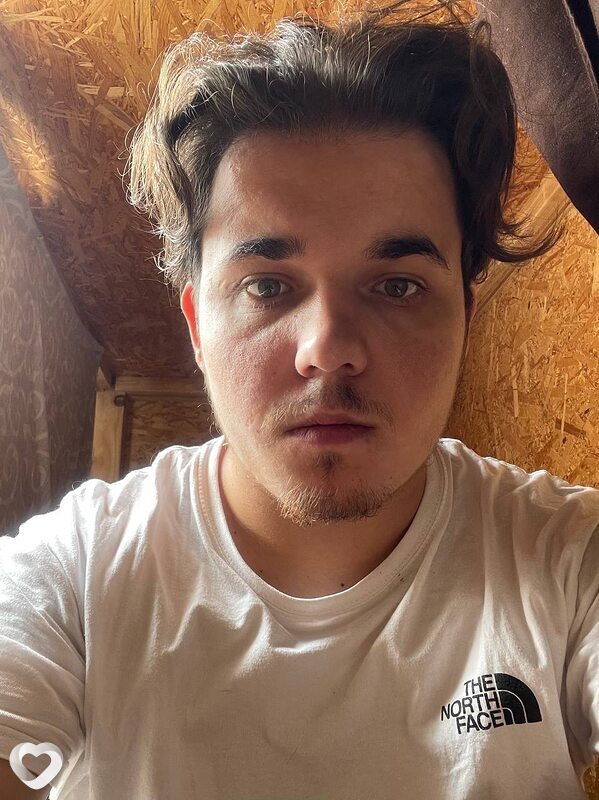 Юрік, 24, Киеве — анкета №4241641