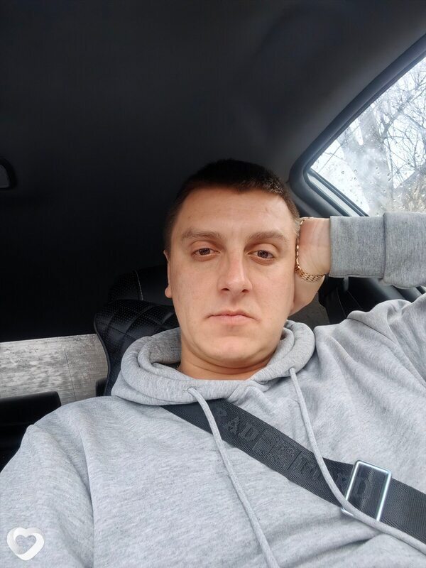 Андрей, 36, Москве — анкета №4241649