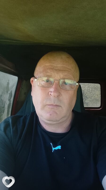 Андрей, 50, Николаеве — анкета №4241653