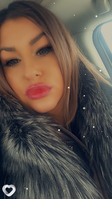 Анастасия, 38, Красноярске — анкета №4241654