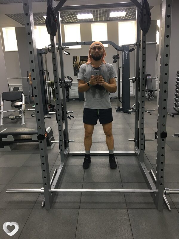 Андрей, 46, Волжском — анкета №4241656