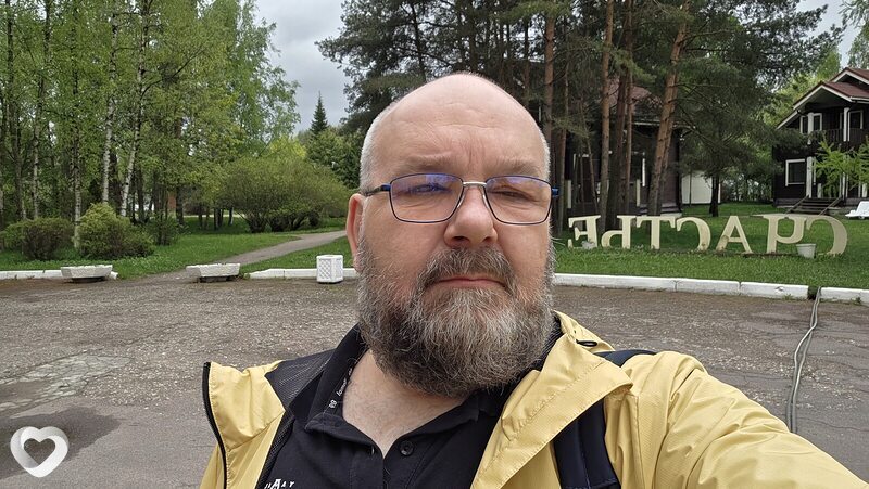 Анатолий, Новый Уренгой