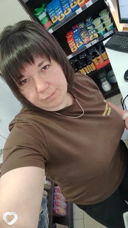 Наталия, 39, Воронеже — анкета №4241854