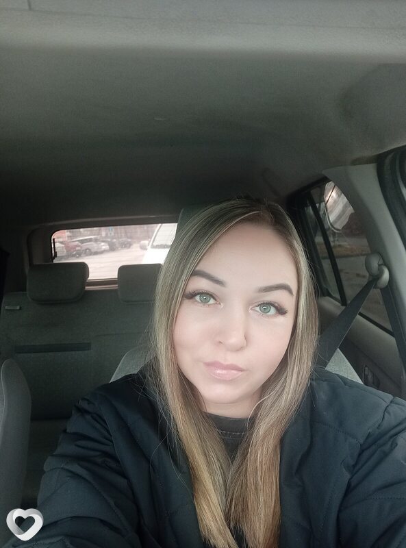 Мария, 35, Уссурийске — анкета №4241856