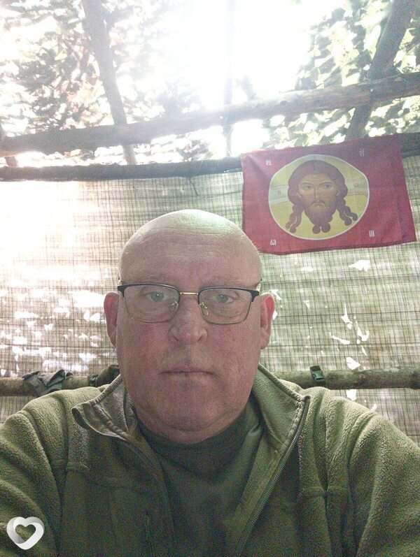 Андрей, 54, Курске — анкета №4241860