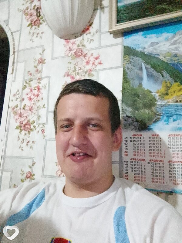 Данила, 32, Городеце — анкета №4241864