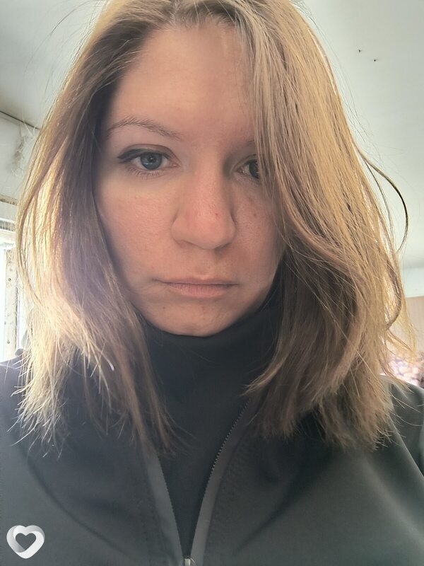 Дана, 32, Луганске — анкета №4241693
