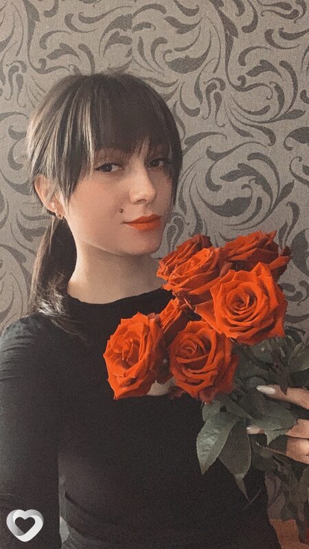 Ульяна, 31, Перми — анкета №4241711