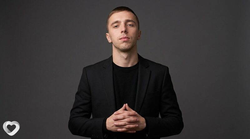 Виктор, 27, Красноярске — анкета №4241768