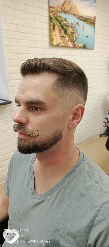 Константин, 32, Череповце — анкета №4241770