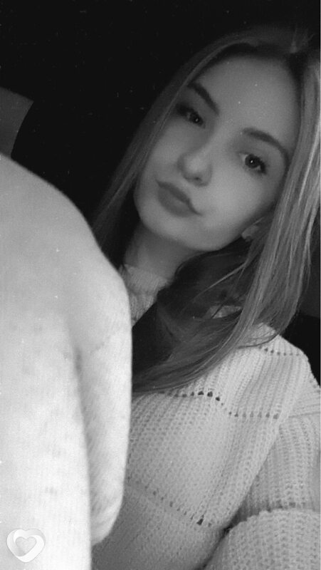 Ангелина, 18, Караганде — анкета №4241775