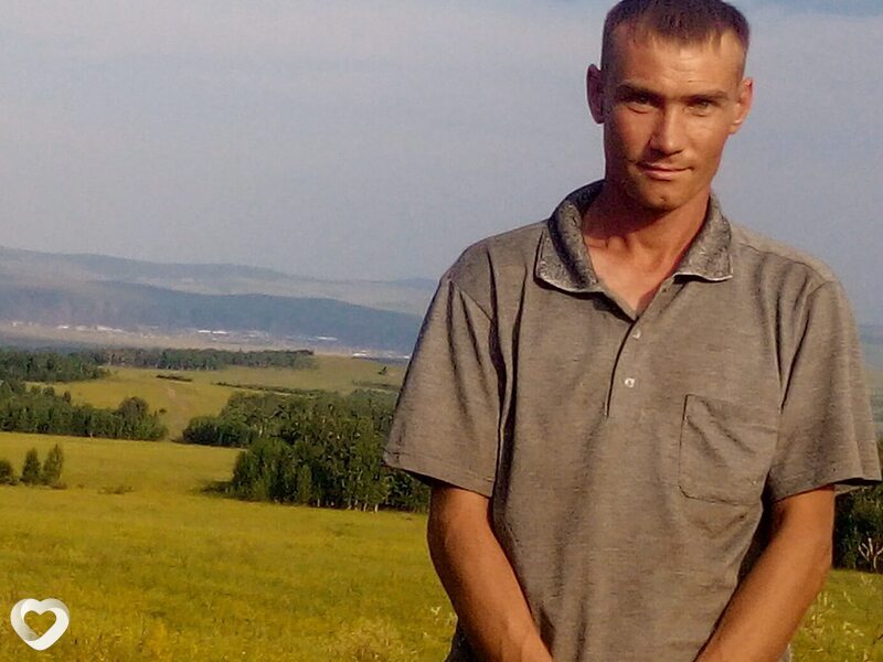 Алексей, Нерчинск